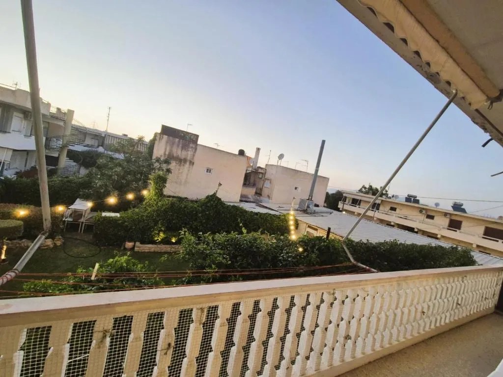 Α5 — Διαμέρισμα 1 Υπνοδωματίου με Βεράντα — 8